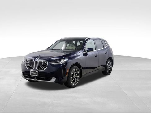 New 2026 BMW X3 xDrive30 w/ Convenience Package image 1