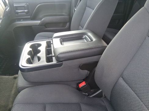Used 2016 Chevrolet Silverado 1500 LT w/ All Star Edition AWD/4WD image 13