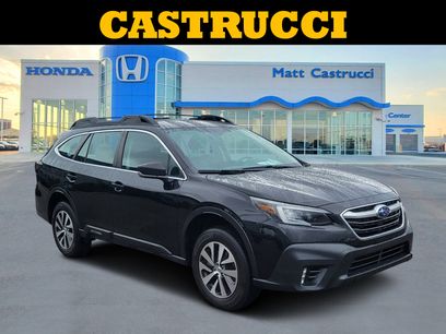 Used 2020 Subaru Outback