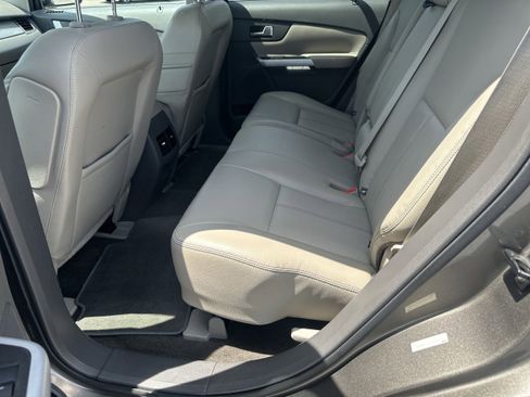 Used 2014 Ford Edge SEL w/ Equipment Group 205A FWD image 20