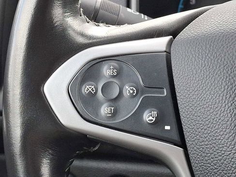 Used 2022 Chevrolet Colorado ZR2 image 20