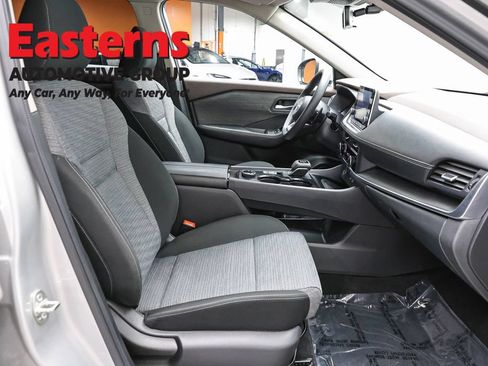 Used 2023 Nissan Rogue SV AWD/4WD image 80