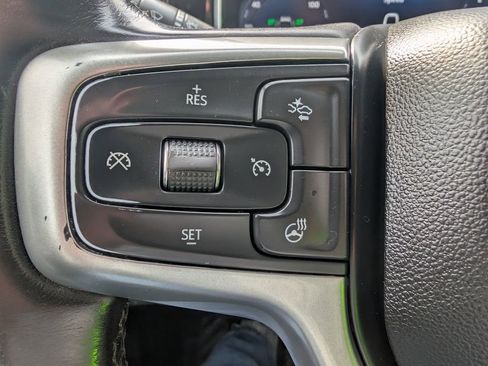 Used 2023 Chevrolet Silverado 1500 LT w/ Protection Package image 22