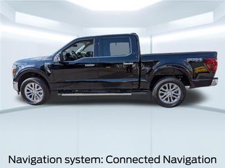 New 2025 Ford F150 Lariat w/ Equipment Group 501A Mid video 2