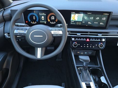 New 2026 Hyundai Santa Cruz SEL image 14