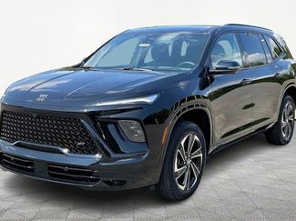New 2026 Buick Enclave Sport Touring w/ Power Package FWD video 3