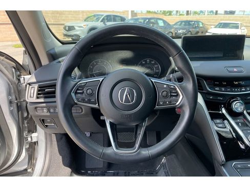 Used 2023 Acura TLX w/ Technology Package image 33