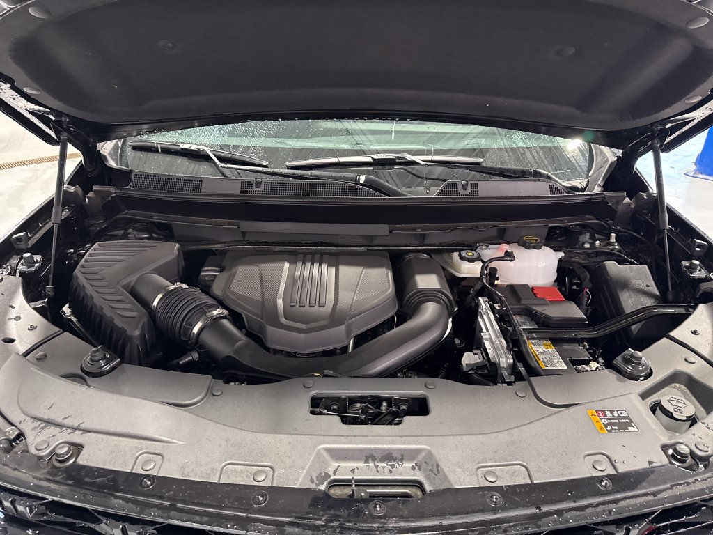 Used 2026 Chevrolet Traverse Z71 AWD/4WD image 46