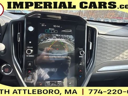 New 2026 Subaru Forester Premium image 21