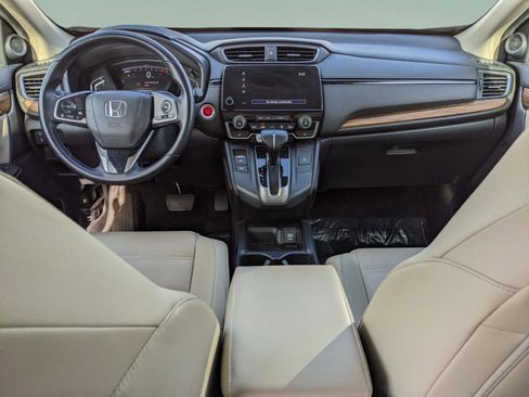 Used 2018 Honda CR-V EX-L image 17