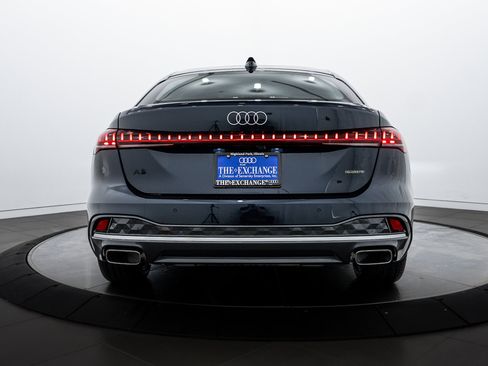 New 2025 Audi A5 2.0T Premium Plus image 20