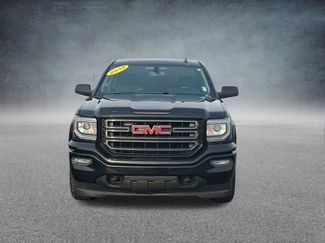 Used 2016 GMC Sierra 1500 4x4 Double Cab w/ Elevation Edition video 2