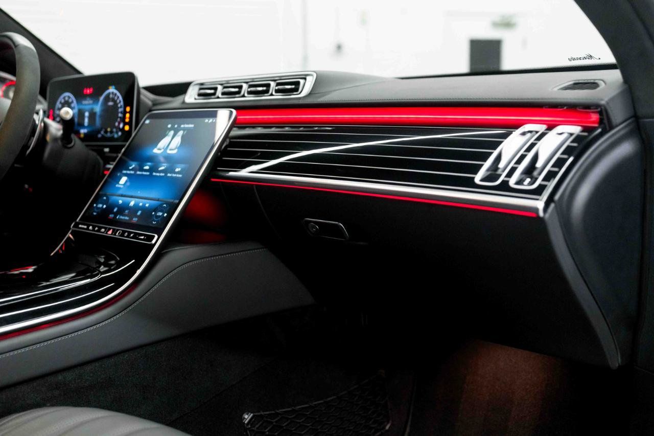 Used 2025 Mercedes-Benz S 63 AMG S image 89