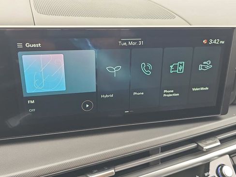 New 2026 Hyundai Santa Fe SE FWD image 19