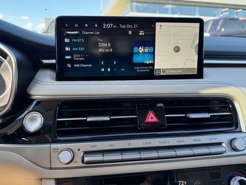 New 2026 Genesis G70 2.5T Prestige image 16