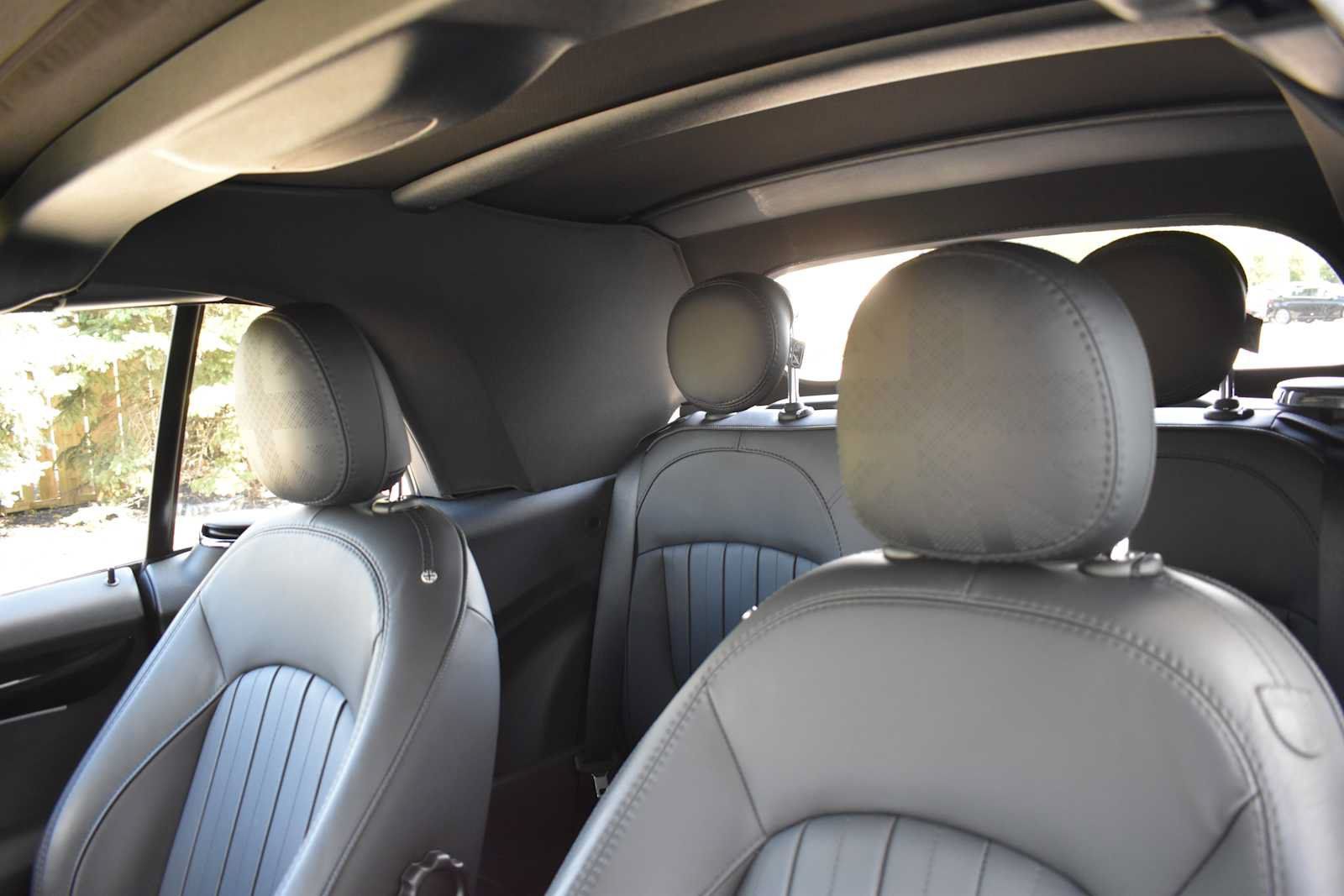 Used 2024 MINI Cooper S w/ Signature Upholstery Package FWD image 14