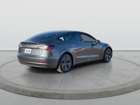 Used 2023 Tesla Model 3 Standard Range RWD image 8