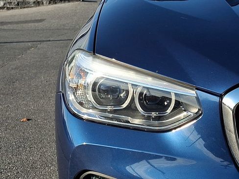 Used 2021 BMW X3 xDrive30i w/ Convenience Package image 8