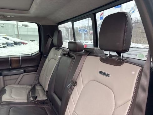 Used 2020 Ford F150 Limited AWD/4WD image 25