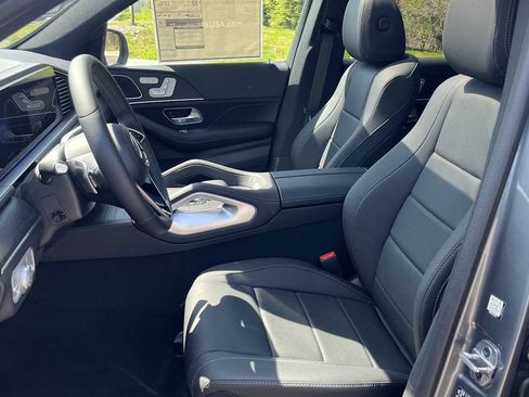 New 2026 Mercedes-Benz GLE 350 4MATIC image 15