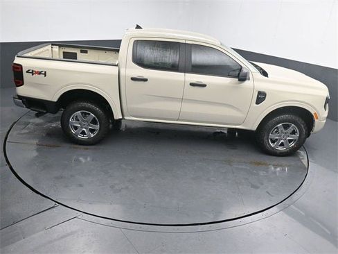 New 2025 Ford Ranger XLT w/ Chrome Accent Package image 23