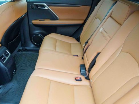 Used 2021 Lexus RX 350 FWD w/ Premium Package image 36