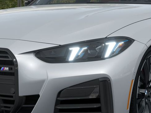 New 2026 BMW M440i w/ Premium Package RWD image 6