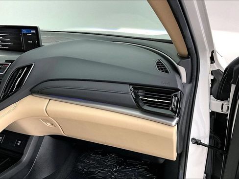 Certified 2024 Acura RDX SH-AWD w/ Technology Package image 20