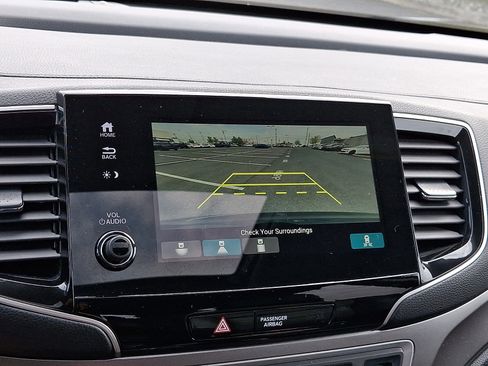 Used 2019 Honda Pilot EX-L image 18