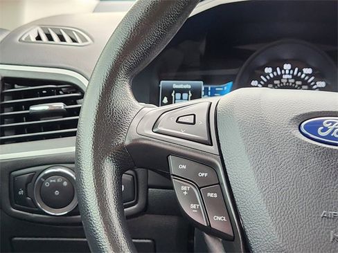 Used 2024 Ford Edge SE w/ Black Appearance Package image 27