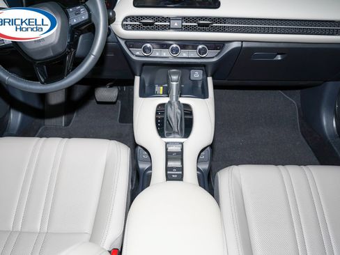 Used 2024 Honda HR-V EX-L image 28