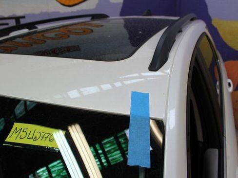 Used 2022 Chevrolet Equinox LT image 5