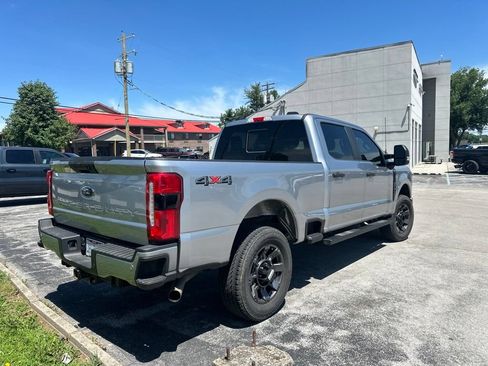 Used 2024 Ford F250 XL w/ STX Appearance Package AWD/4WD image 3