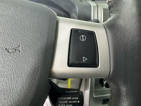 Used 2008 Jeep Liberty Limited w/ Premium Group image 16