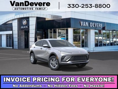 New 2026 Buick Envista Sport Touring w/ Convenience I Package