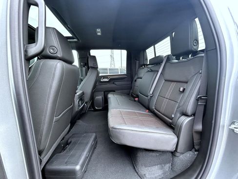 New 2026 Chevrolet Silverado 2500 High Country w/ High Country Premium Package image 20