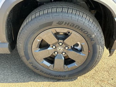 New 2026 Honda Passport RTL image 7