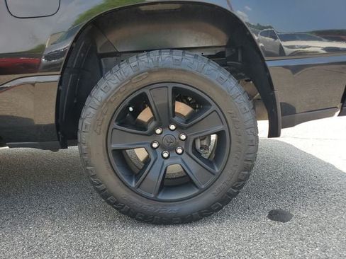 Used 2020 RAM 1500 Big Horn AWD/4WD image 12