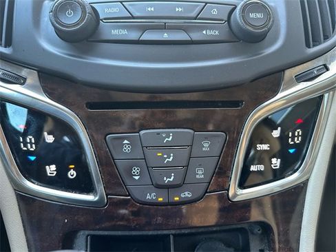 Used 2015 Buick LaCrosse Premium w/ Driver Confidence Package #1 image 20