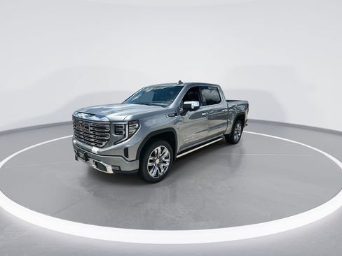 New 2026 GMC Sierra 1500 Denali AWD/4WD image 4