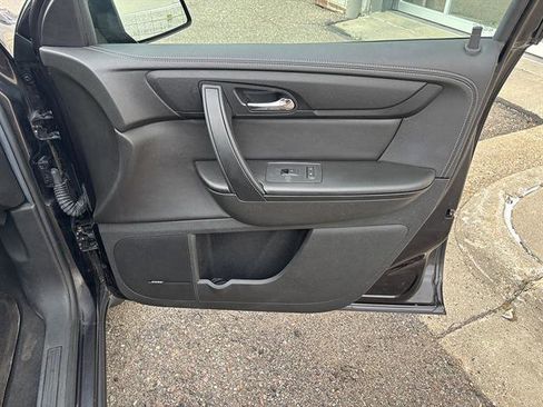 Used 2017 Chevrolet Traverse LT AWD/4WD image 22