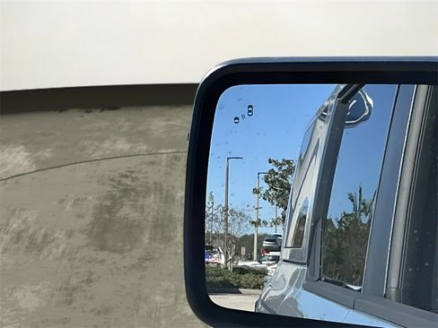 New 2025 Ford Bronco Outer Banks image 35