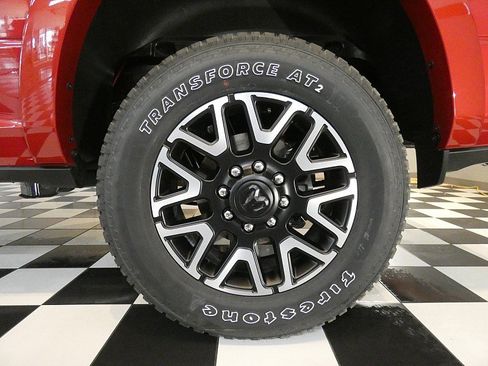 New 2026 RAM 2500 Limited AWD/4WD image 10