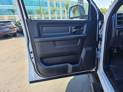 New 2026 RAM 2500 Tradesman image 20