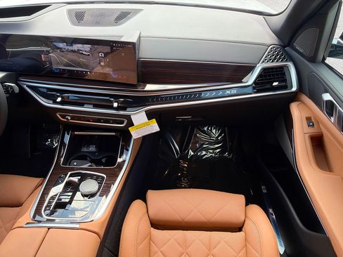 New 2026 BMW X5 xDrive40i w/ M Sport Package image 18