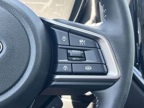 New 2026 Subaru Ascent Premium AWD/4WD image 21