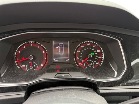 Used 2021 Volkswagen Jetta S image 10