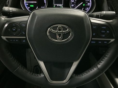 Used 2022 Toyota Camry LE w/ Cold Weather Package FWD image 20