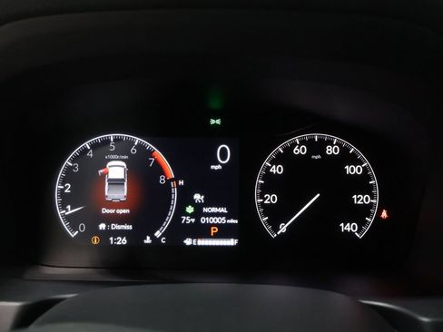 Used 2025 Honda Ridgeline RTL image 43