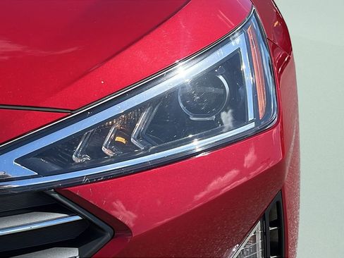 Used 2020 Hyundai Elantra Value Edition FWD image 24